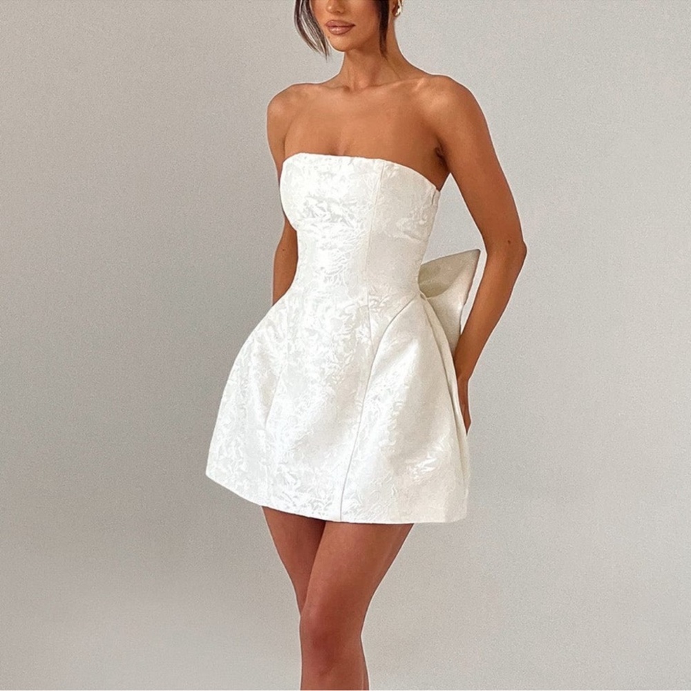 BABYBOO ELIANA DRESS